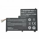 Genuine Battery Clevo W740BAT-6 6-87-W740S-42E 3ICP7/34/95-2 S413 W740SU X411