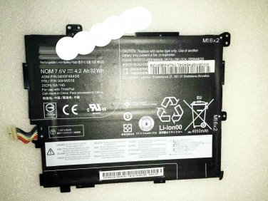 Battery 4200mAh Li-Po for Lenovo 00HW016,00HW017,SB10F46454,SB10F46455