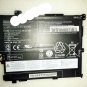 Battery 4200mAh Li-Po for Lenovo 00HW016,00HW017,SB10F46454,SB10F46455