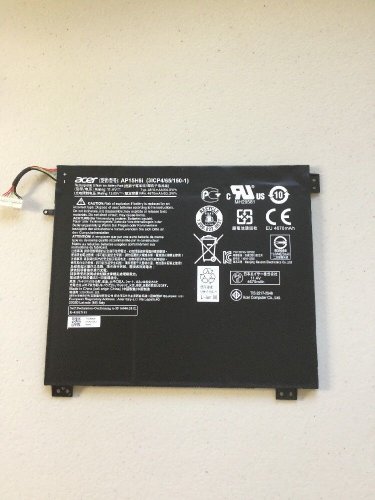 Genuine AP15H8i Battery For Acer Aspire One Cloudbook 14 AO1-431 3ICP4/65/150-1