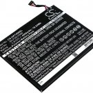 18.24Wh MLP3810980 Battery for HP Pro Tablet 408 G1 L4A35UT I508O T5L65PA I508O