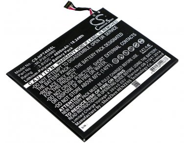 18.24Wh MLP3810980 Battery for HP Pro Tablet 408 G1 L4A35UT I508O T5L65PA I508O