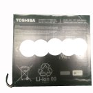 Genuine 3.8V 26Wh 1ICP3/83/138-2 PA5237U-1BRS Battery For Toshiba laptop