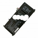 100% New Genuine 7.7V 6500mah ME04XL Battery For HP series akku batteria