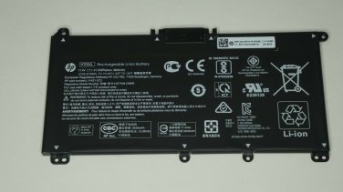 NEW Genuine HT03XL HSTNN-DB8R IB8O LB8M HSTNN-UB7J Battery For HP 245 250 255 G7