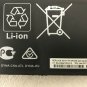 Battery for HP DG06XL HSTNN-DB8G 925149-855 OMEN X 17-ap001tx 17-ap026tx 99Wh