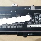 GENU HSTNN-IB8I L07046-855 L07352-1C1 ZG04XL Battery For HP Zbook Studio x360 G5
