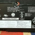 54Wh New Genuine 01AV475 L17C4P71 battery for Lenovo ThinkPad X1C yoga Carbon 7