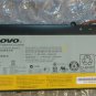 New Genuine L11M3P02 L11L6P01 Laptop Battery For LENOVO Ideapad U510 U31