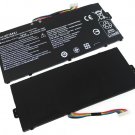New Genuine Battery AC15A3J For Acer Chromebook R11 CB5-132T CB3-131 C738T C735