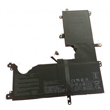 11.55V 42Wh Genuine B31N1705 Battery for Asus TP410UA 3ICP5/57/80 Series Laptop