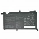 Genuine B31N1732 B31Bi9H Battery for Asus B31N1732 3ICP5/57/81 Serie 11.52V 42Wh
