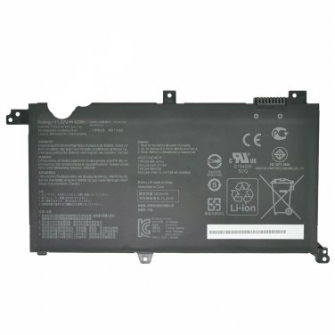 Genuine B31N1732 B31Bi9H Battery for Asus B31N1732 3ICP5/57/81 Serie 11.52V 42Wh