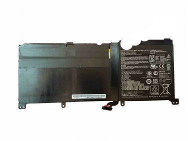 New Genuine C41N1524 Laptop Battery for ASUS N501VW-2B Series 15.2V 3800mAh 60Wh