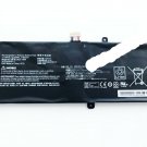 11.49V 82.49Wh 7180mAh Genuine Li-ion Battery For SQU-1609 31CP5/58/81-2 Laptop