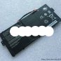 Hasee SQU-1709 Genuine Laptop Battery 916Q2286H 11.46V 3320mAh
