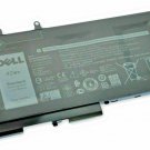 New 42Wh Genuine 3DDDG Battery for Dell Latitude E5280 E5480 03VC9Y Series