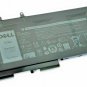 New 42Wh Genuine 3DDDG Battery for Dell Latitude E5280 E5480 03VC9Y Series