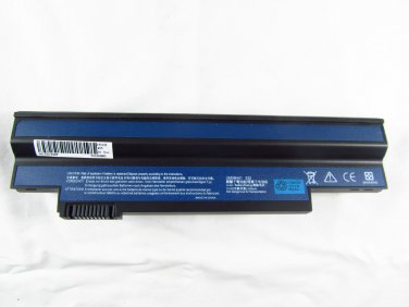6Cell Battery for Acer Aspire One 532h 533 AO533 UM09C31 UM09G31 UM09H51 UM09H73
