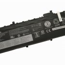 New 57Wh Genuine 01AV430 01AV429 Battery for Lenovo Thinkpad X1 Carbon 5th 2017