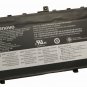 New 57Wh Genuine 01AV430 01AV429 Battery for Lenovo Thinkpad X1 Carbon 5th 2017
