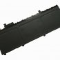 New 57Wh Genuine 01AV430 01AV429 Battery for Lenovo Thinkpad X1 Carbon 5th 2017