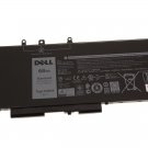 NEW 68Wh GJKNX Battery For Dell Latitude 5480 5580 E5490 Precision 15 3520 GD1JP