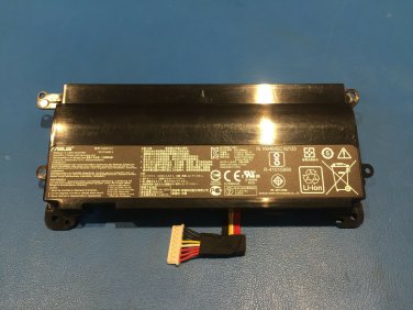 New Genuine A32N1511 battery For ASUS ROG G752 G752V G752VL G752VT G752VY