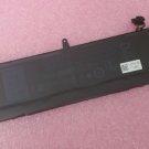 76wh ALW13C-D2738 ALW13C-D2838 TDW5P Battery for Dell Alienware 13 R3 ALW13C-D1738 D2718 D2728
