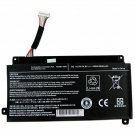 Genuine PA5208U-1BRS Battery For Toshiba Satellite E45W P55W E45W-C4200 Chromebook CB35-B