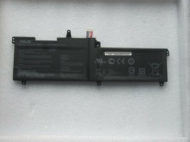 Genuine ASUS C41N1541 ROG Strix GL702VM GL702VS GL702VT 0B200-02070400M Battery