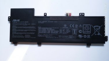 Genuine 48Wh B31N1534 battery for Asus Zenbook U5000 UX510U UX510UW UX510UX Series