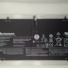 L13M4P71 New Battery For Lenovo Yoga 3 Pro 1370 Series Laptop 7.6V 44Wh 5900mAh