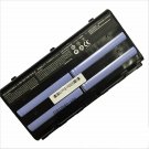 Genuine N150BAT-6 6-87-N150S-4292 battery for Clevo N150SD N155SD NP7155 NP7170