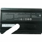 14.8V 5400mAh P750BAT-8 battery for Clevo P770ZM P751ZM P775DM2 6-87-P750S-4272