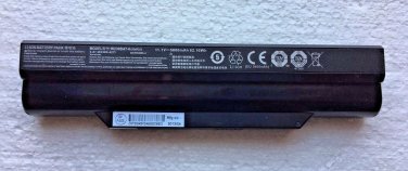Genuine W230BAT-6 Battery for HASEE K350 K360E K360E-i7D1 SCHENKER XMG A305 W230