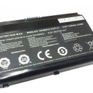 New Genuine W370BAT-8 Battery for Clevo W350ST W355ST W370ST W370SS NP7358 A522