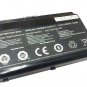 New Genuine W370BAT-8 Battery for Clevo W350ST W355ST W370ST W370SS NP7358 A522