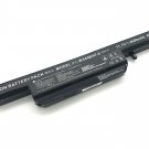 4400mAh W540bat-6 battery for Clevo Licr19/66-2 6-87-w540s-4w41 W155u W540eu NEW