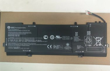 New Genuine KB06XL Battery For HP X360 15-BL002XX Z6K97EA Z6K96EA HSTNN-DB7R