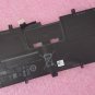 46Wh Genuine Original NNF1C HMPFH Battery for Dell XPS 13 9365 Series D1605TS D1805TS