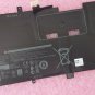 46Wh Genuine Original NNF1C HMPFH Battery for Dell XPS 13 9365 Series D1605TS D1805TS