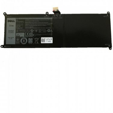 7VKV9 9TV5X New Genuine Battery for Dell Latitude XPS 12 7000 7275 9250 Series