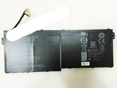 Genuine AC16A8N Battery for Acer Aspire V15 V17 VN7-593G 793G 4ICP7/61/80 4605Wh