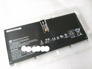 NEW Genuine HD04XL battery for HP Spectre XT Pro 13-b000 685989-001 13-2120tu