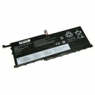 NEW Genuine 01AV409 00HW028 00H029 Battery for Lenovo ThinkPad X1C yoga Carbon 6