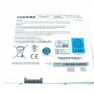 New Genuine PA3884U-1BRS PABAS243 Battery Toshiba Thrive AT105 10" 10.1" Tablet