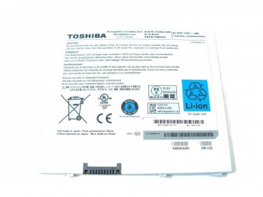 New Genuine PA3884U-1BRS PABAS243 Battery Toshiba Thrive AT105 10" 10.1" Tablet