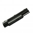 5200mAh for Fujitsu Laptop battery BP145 MG50SN MG50T MG75T MG75U FMV-BIBLO