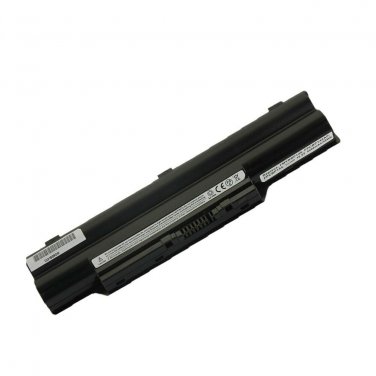 5200mAh for Fujitsu Laptop battery BP145 MG50SN MG50T MG75T MG75U FMV-BIBLO